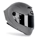 Motorcycle Helmet Airoh GP 550S Color Special Edition Dark Gray/Matte 2022