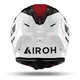 Motorcycle Helmet Airoh GP 550S Challenge Glossy Red 2022