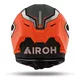 Motorcycle Helmet Airoh GP 550S Rush Matte Orange Fluo 2022