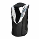 Professional Airbag Vest Helite GP Air 2 - Black
