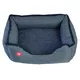 Heated Pet Bed Glovii GPETH Large