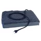 Heated Pet Bed Glovii GPETH Large