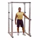 Power Rack Body-Solid GPR388