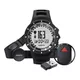 Sporttester Suunto Quest Black GPS Pack