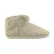Heated Slippers Glovii GQ7 - Beige