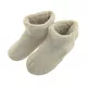 Heated Slippers Glovii GQ7 - Beige