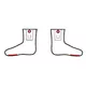 Heated Slippers Glovii GQ7 - Beige