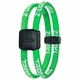 Bracelet Trion: Z Dual - Green - Green
