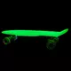 Leuchtendes Penny Board WORKER Lumy 22"