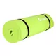 Foam Mat inSPORTline EVA 180 x 50 x 1 cm - Pink - Green