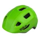 Children’s Cycling Helmet Kellys Acey - Black - Green