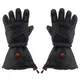 Beheizte Ski- und Motorradhandschuhe Glovii GS1