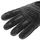 Heated Ski/Motorcycle Gloves Glovii GS1 - Black, L