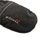 Heated Mittens 2-in-1 Glovii GS21 - Black