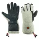 Heated Faux Shearling Gloves Glovii GS3