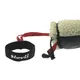 Vyhřívané rukavice ve stylu shearling Glovii GS3 2x2100 mAh