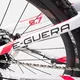 Női mountain bike elektromos kerékpár Crussis e-Guera 5.7