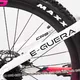 Damen E-Mountainbike Crussis e-Guera 7.7-S - Modell 2022