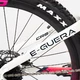 Női hegyi elektromos kerékpár Crussis e-Guera 7.7-M - modell 2022