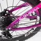 Női mountain bike elektromos kerékpár Crussis e-Guera 9.7-S - 2022