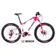 Crussis e-Guera 10.4 - Damen Elektro Mountainbike Modell 2019