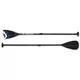 Karbónové pádlo pre paddleboard Aqua Marina Carbon Guide 180-210 cm