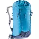 Dámský batoh Deuter Guide Lite 22 SL - greencurry-navy - azure-navy