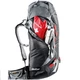 Mountain-Climbing Backpack DEUTER Guide 35+ 2016 - Blue-Red