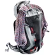 Mountain-Climbing Backpack DEUTER Guide 35+ 2016 - Black-Grey