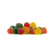 CBD Gummies Gummy Bears Hemnia, 100 mg CBD, 20 pcs