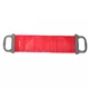 Resistance Band inSPORTline Ranken - Red - Red