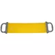 Resistance Band inSPORTline Ranken - Yellow - Yellow