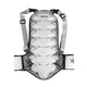 Back Protector Spartan Snake