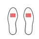 Heated Insoles Glovii GW4U