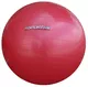Gymnastický míč 85 cm - červená