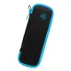 Puzdro Harrows Blaze Case - Aqua Black - Aqua Black