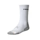Ponožky Head Performance Long Crew UNISEX - 3 páry - bílo-šedá - bílo-šedá