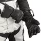 Heated Gloves Racer Heat5 Black