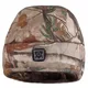 Heated Cap Glovii GC1 - Camo