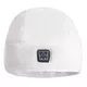 Heated Cap Glovii GC1 - Black - White