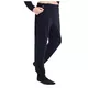 Heated Pants Glovii GP1 - Black - Black