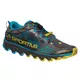 Men's Running Shoes La Sportiva Helios 2.0 - 45 - Carbon/Tropic Blue