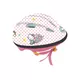 Protector & Helmet Set Hello Kitty w/ Bag