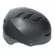 Freestyle Helmet Kellys Jumper - Black - Black