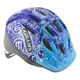 Children’s Cycling Helmet KELLYS MARK - White - Blue