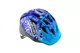 Dziecięcy kask rowerowy Kellys MARK - Niebieski