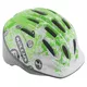 Children’s Cycling Helmet KELLYS MARK - Orange - Green