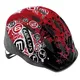 Children’s Cycling Helmet KELLYS MARK - Pink - Red