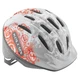 Children’s Cycling Helmet KELLYS MARK - Pink - White