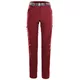 Women’s Pants FERRINO Hervey Winter Woman New - Bordeaux